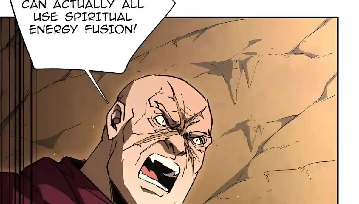 High Martiality: With One Hand, I Single-Handedly Repel Three Thousand Emperors! Chapter 72 - page 92