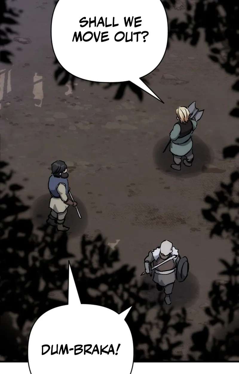 Bill The Blacksmith Chapter 37 - page 104