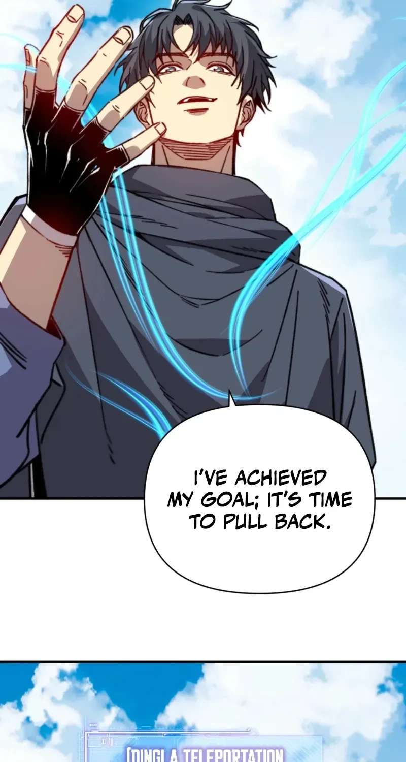 Starting As The God Of Wealth, Taming Billions Of Divine Pets! Chapter 98 - page 39