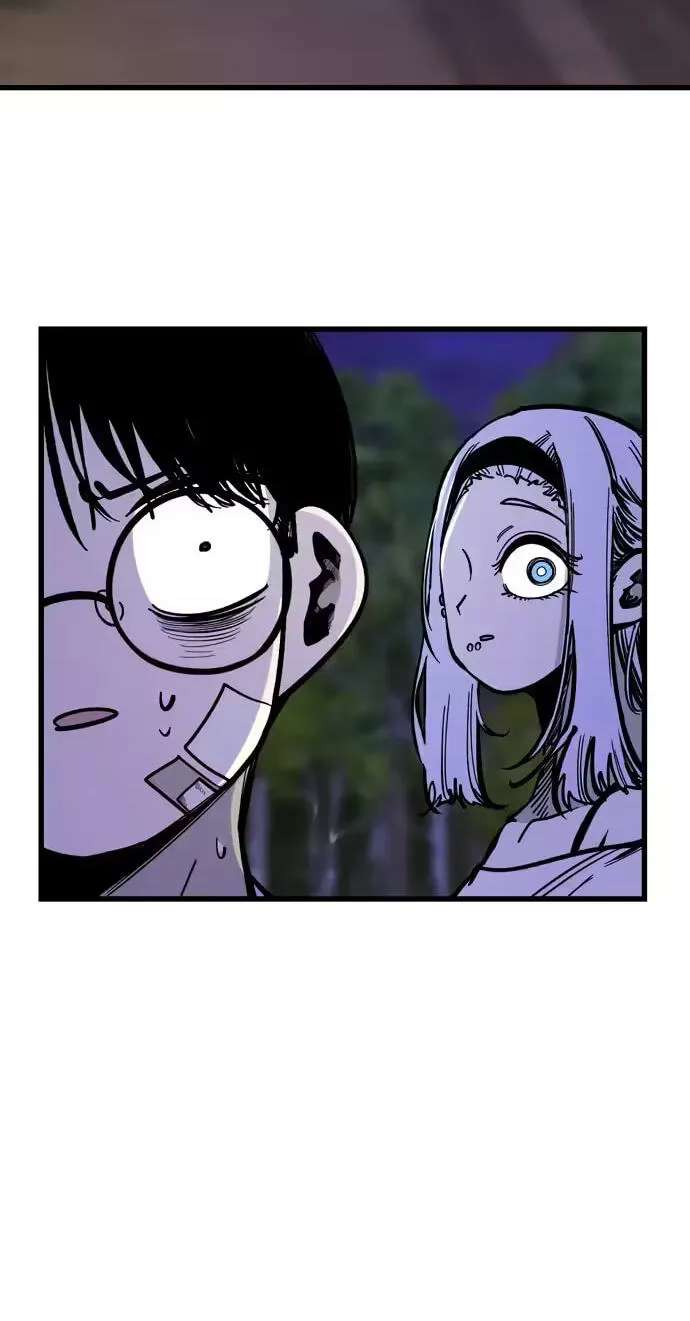 The Student, the Witch, and the Academy Chapter 81 - page 52