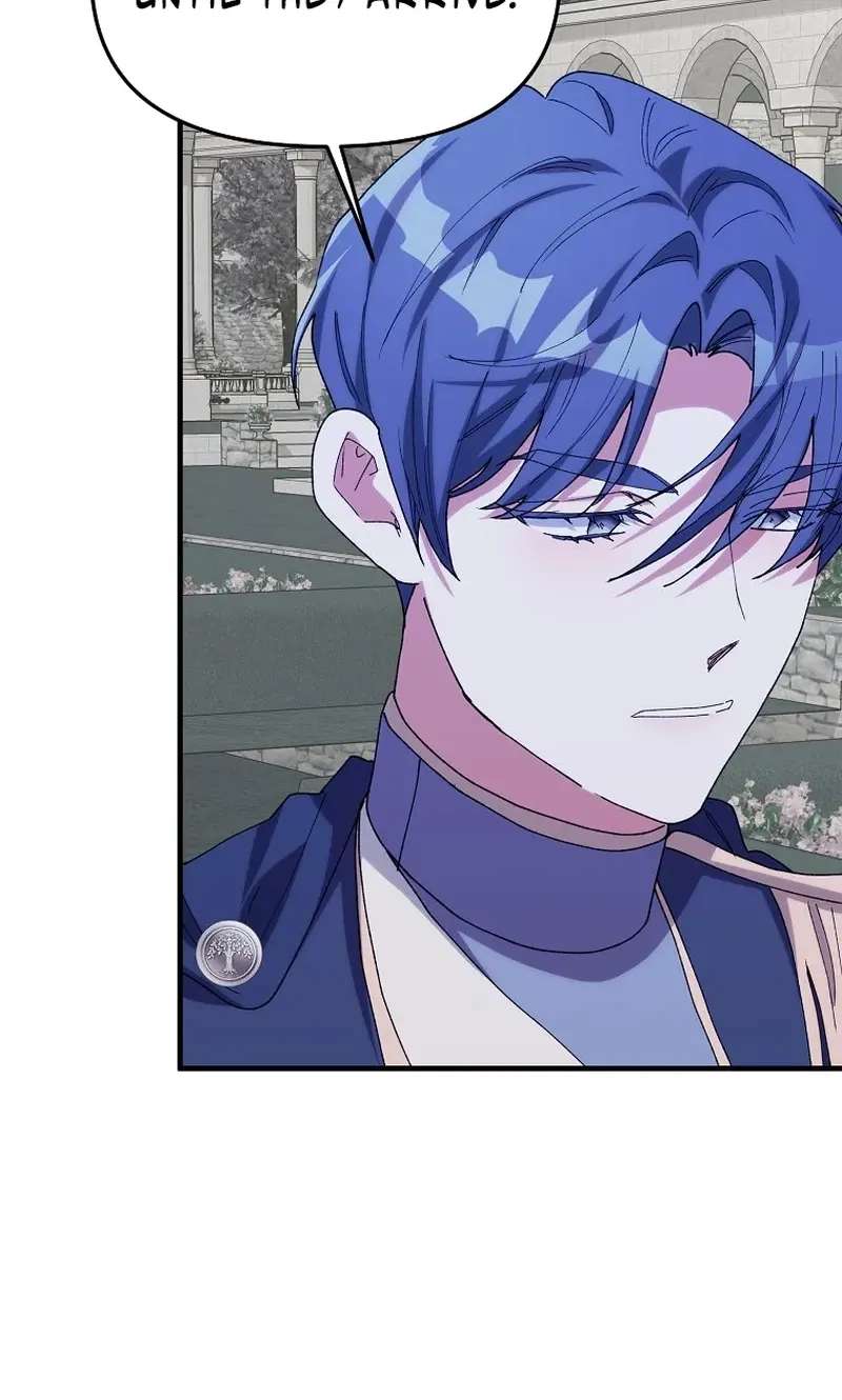 The Reason for Avoiding Him, the Perfect One Chapter 73 - page 13
