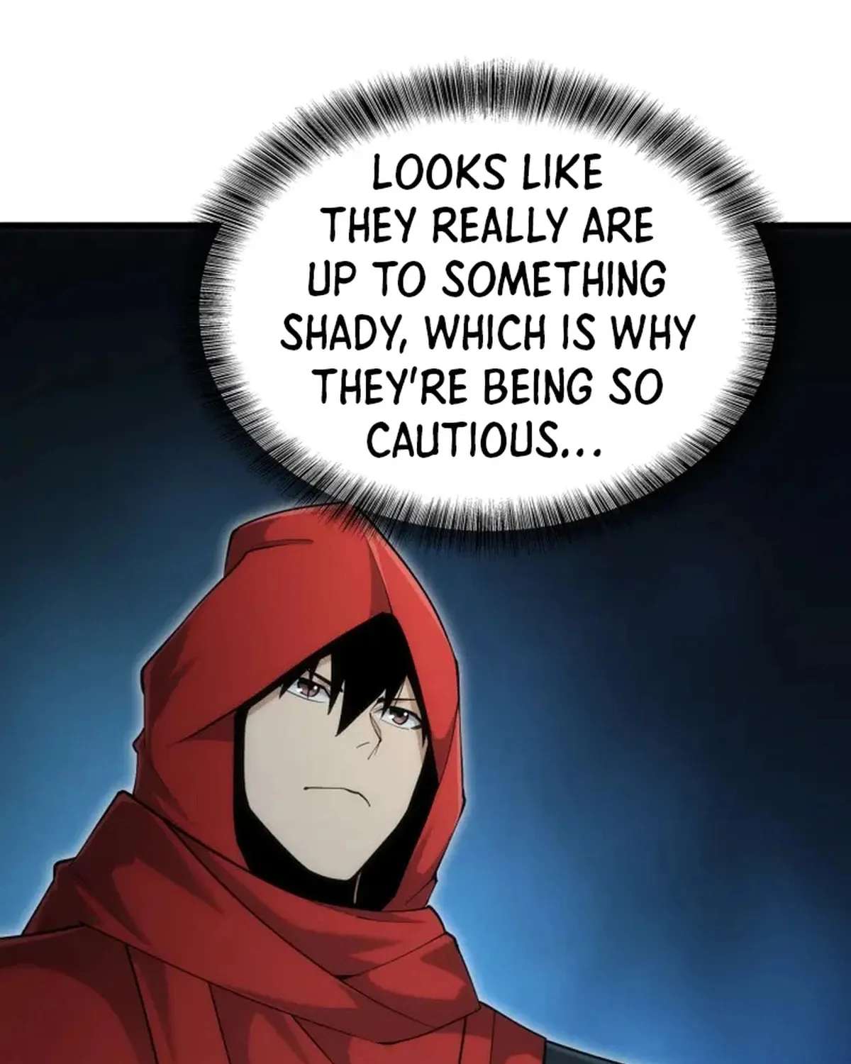 God of Games: The Ultimate Evolution Chapter 20 - page 51