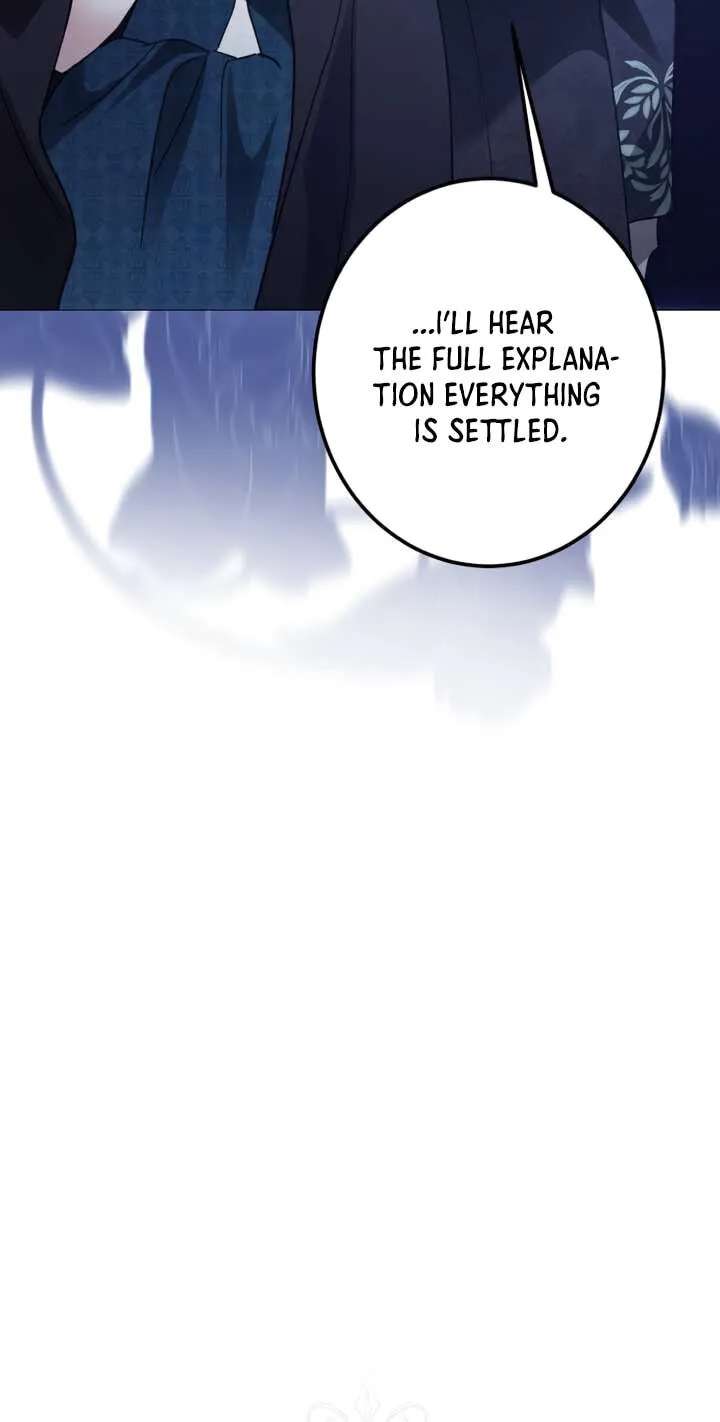 I Became The Duke’s Male Servant Chapter 83 - page 20