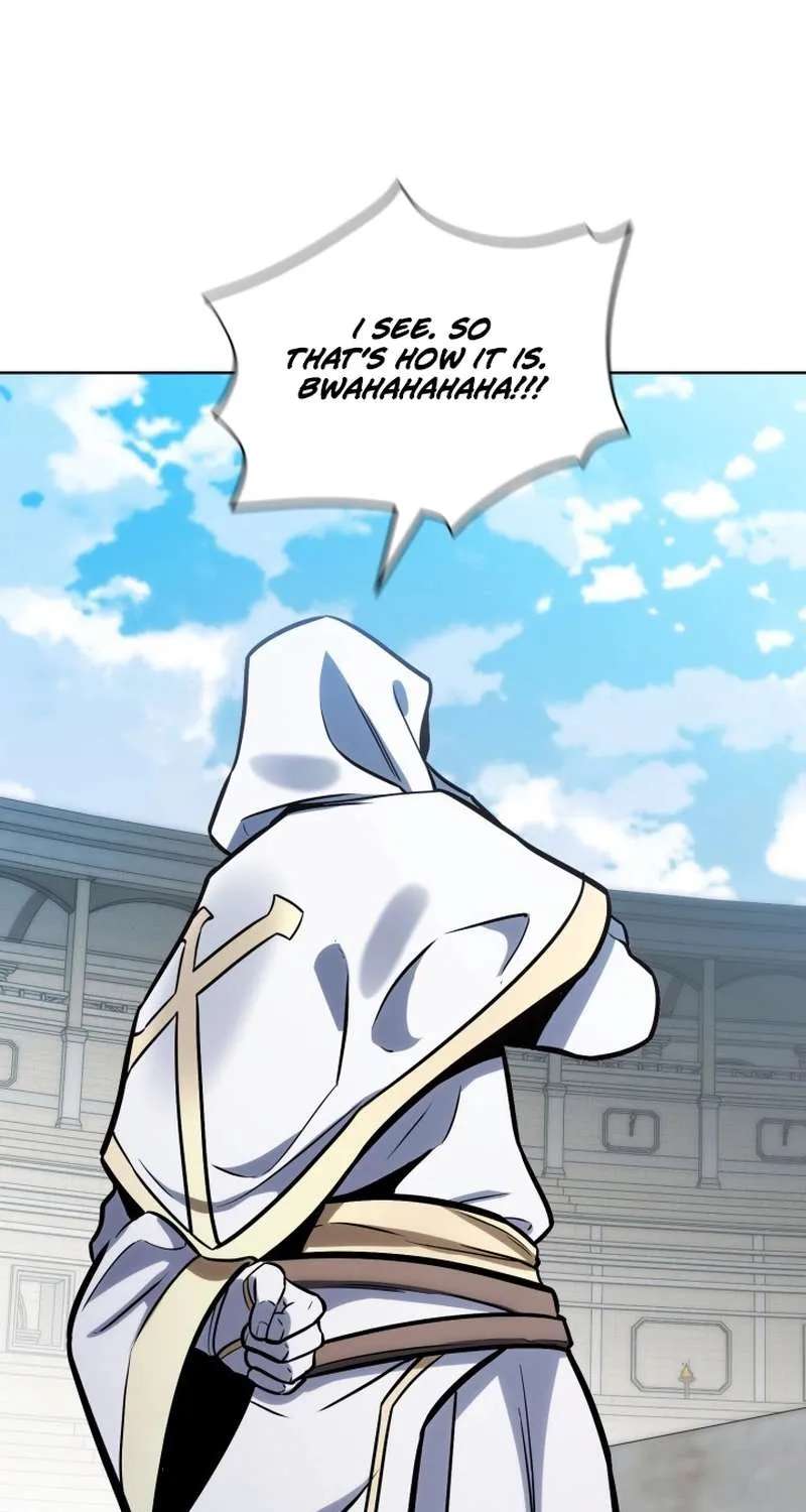 Immortal Maestro Chapter 57 - page 42