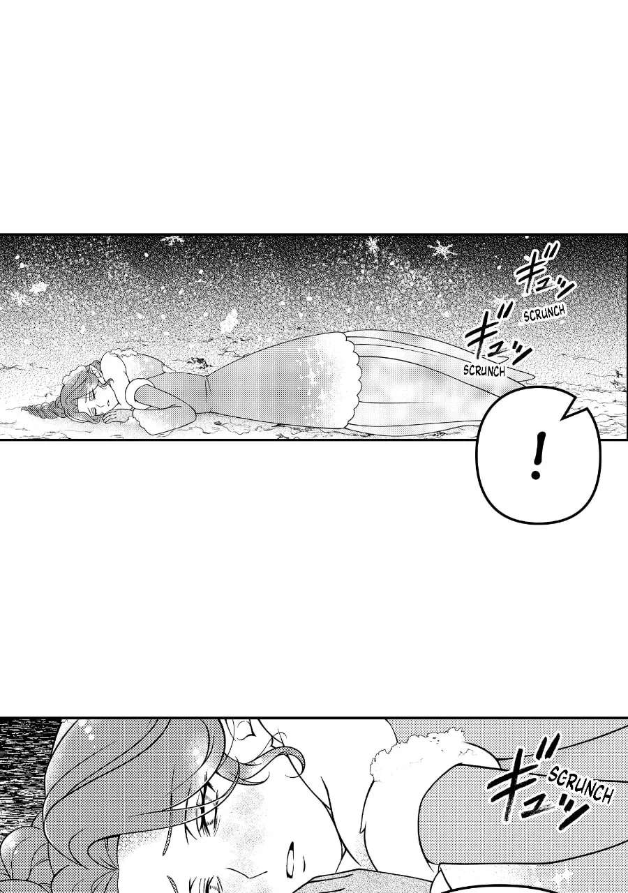 Wings of Starlight Chapter 29 - page 1