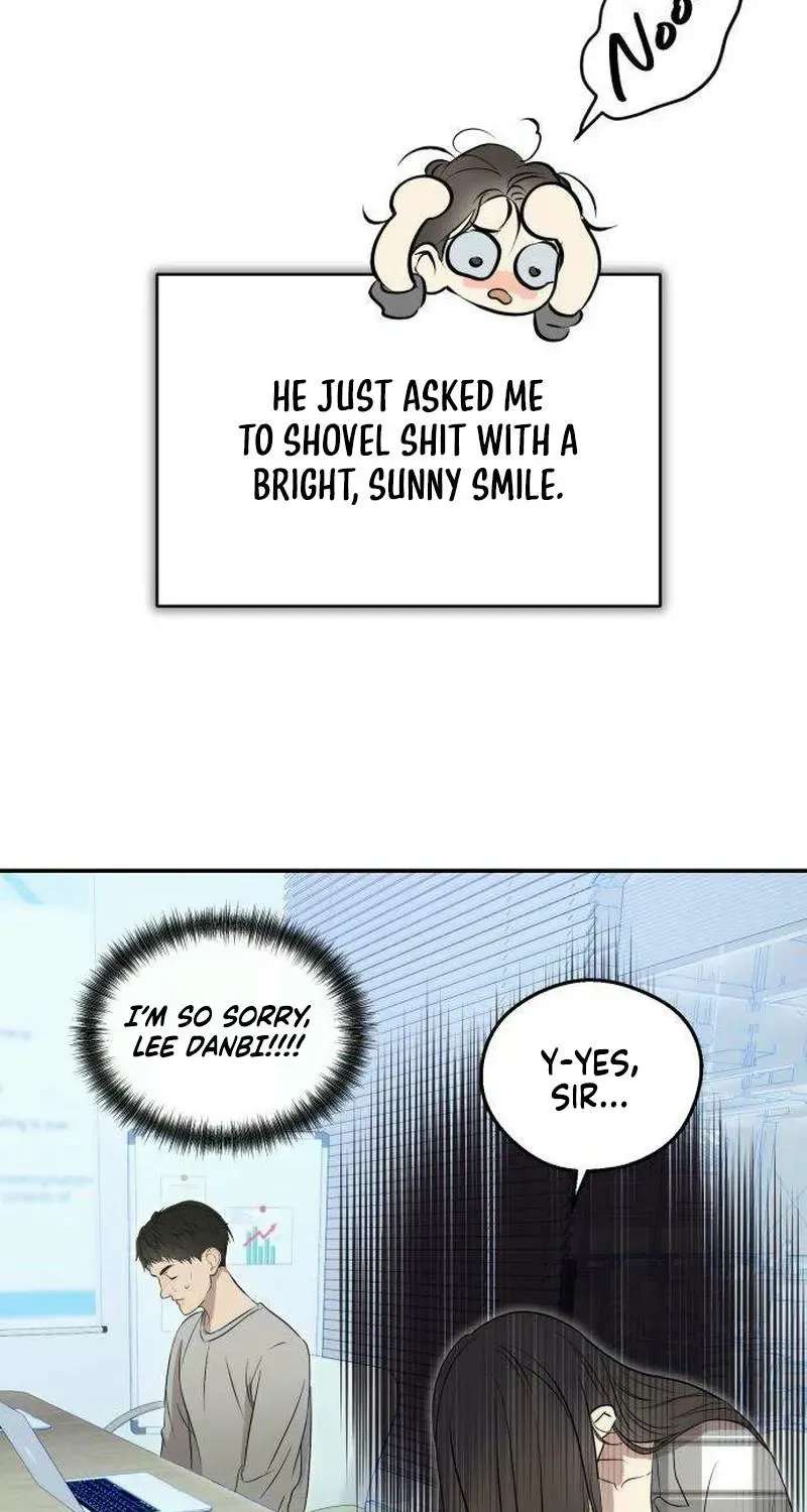 Tsunami Advisory Chapter 2 - page 95