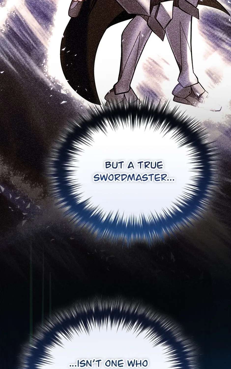 The Swordmaster's Reincarnation Chapter 79 - page 141
