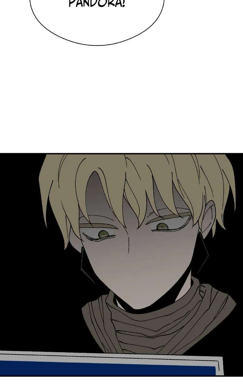 False Paradise Chapter 86 - page 31