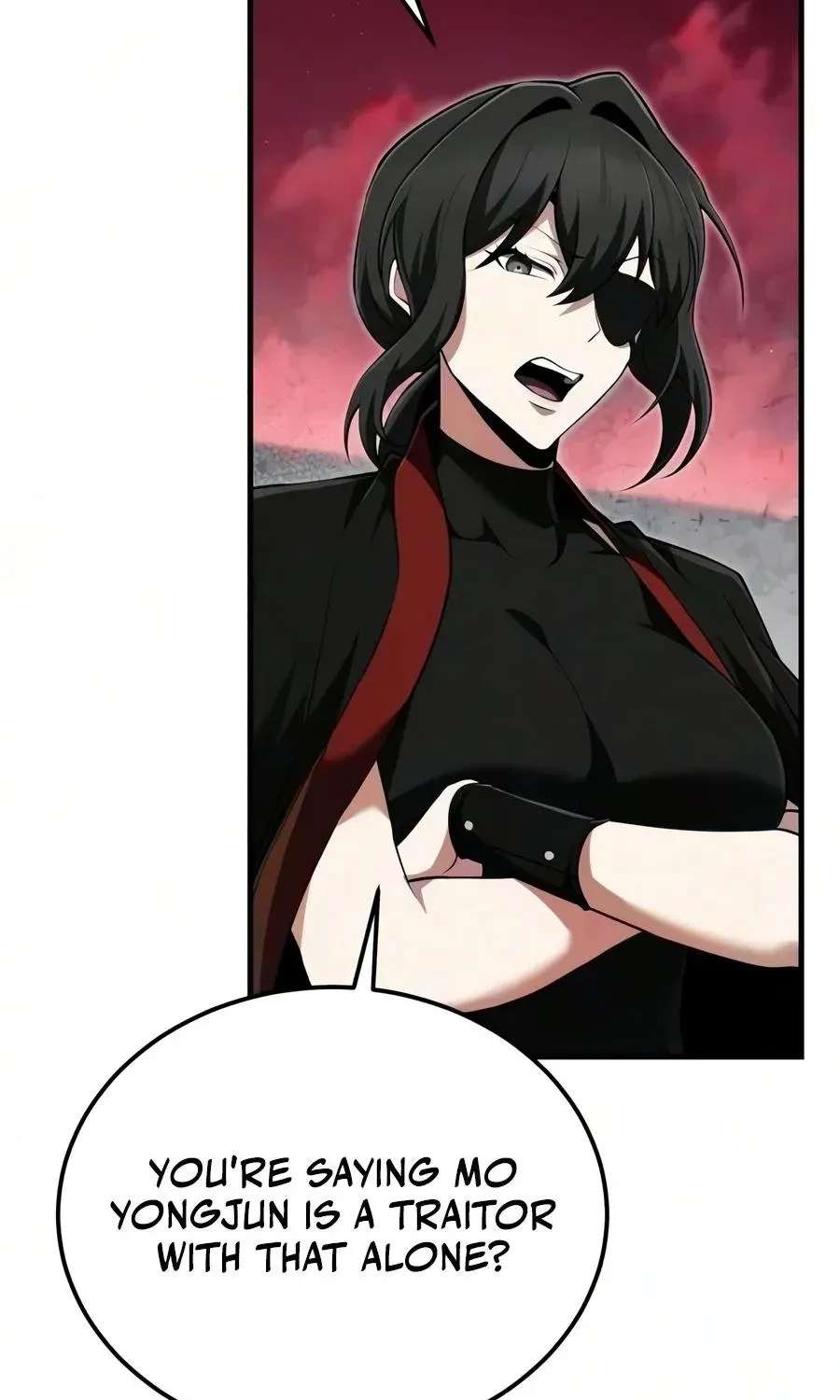 One hit teacher master baek Chapter 159 - page 109