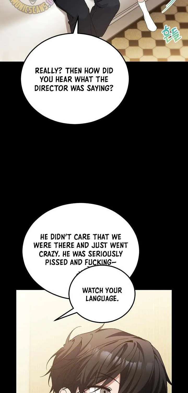 I’ll Retire After Saving The World Chapter 106 - page 72
