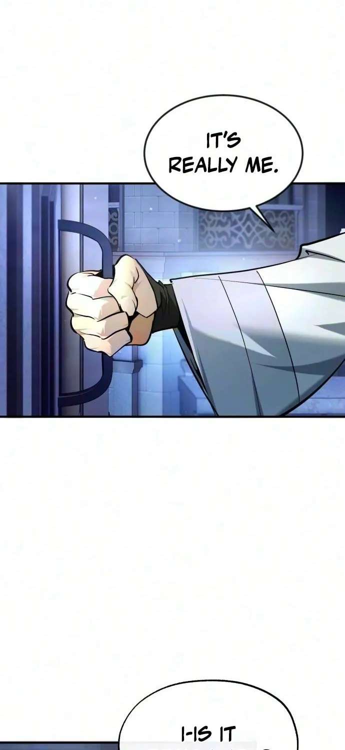 There’s No Such Thing As A Bad Hero In The World Chapter 81 - page 76