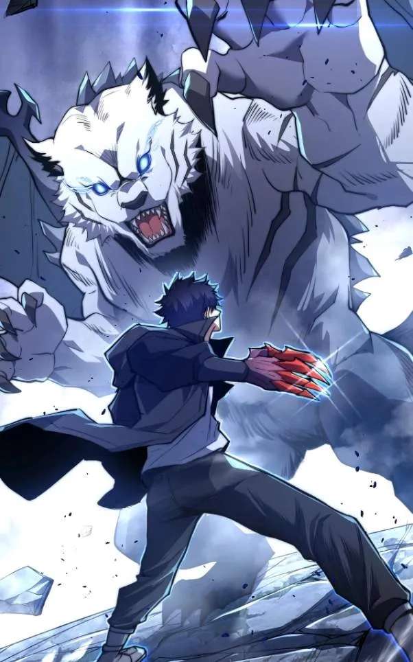 Rise of The Soul-Devouring God Chapter 27 - page 63