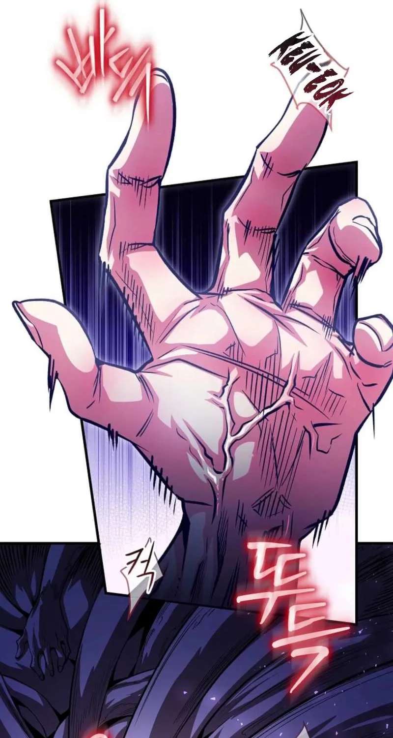 The Ruler Of Darkness Chapter 27 - page 54