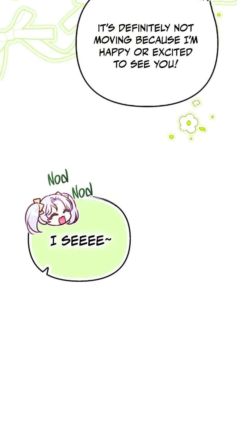 I'm the Brave Puppy Who Came to Save the Villainess Sister Chapter 41 - page 80