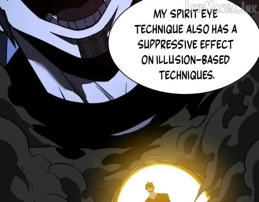 After the School Belle Dumped Me, I Became a Martial Arts God Chapter 113 - page 85