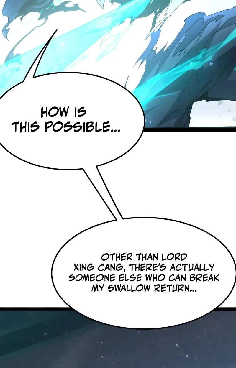 Li Liang Dian Man? Wo Keshi Wangling Fashi A! Chapter 148 - page 72