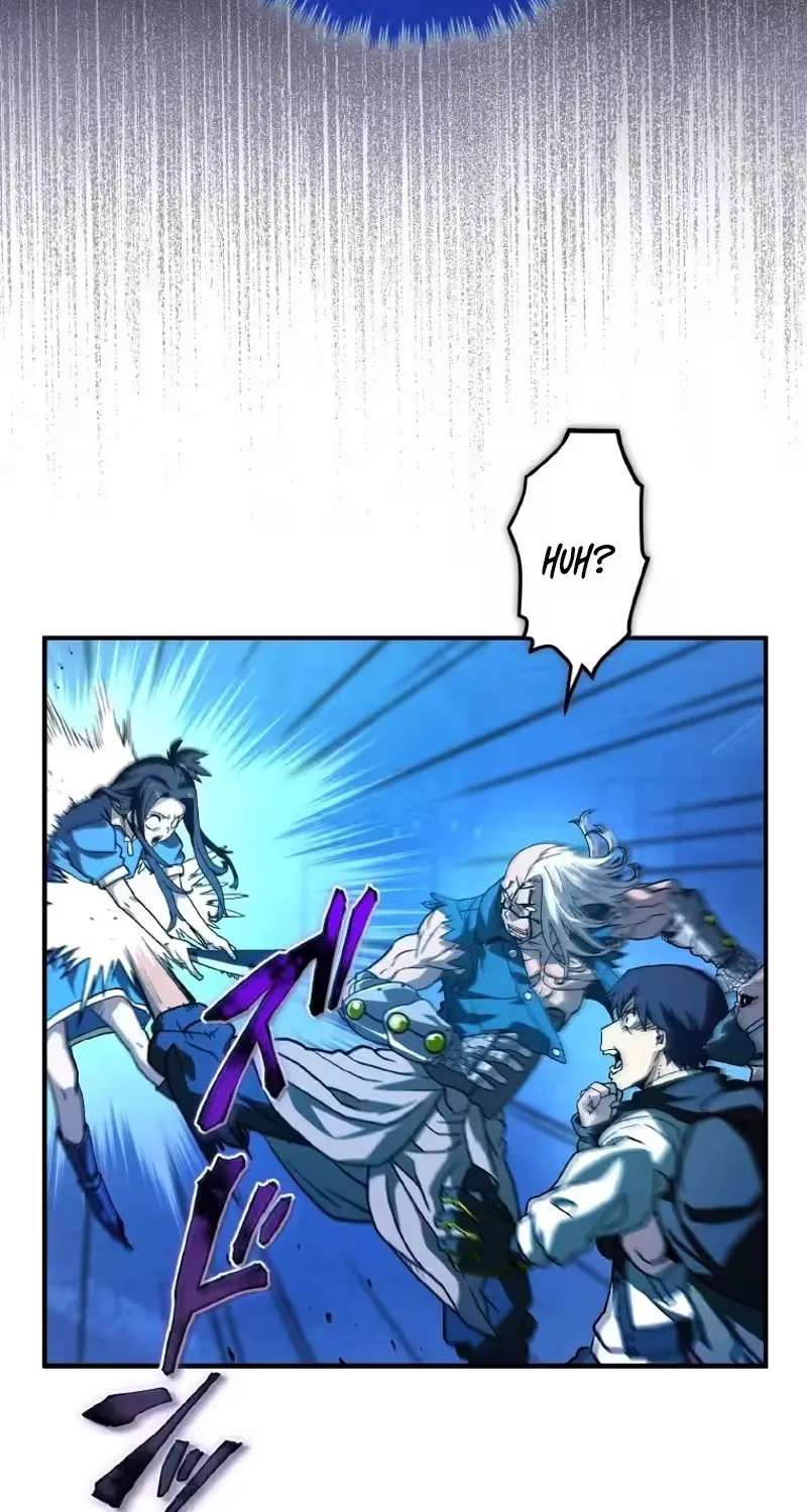 Fukushuu no Villain Slayer Chapter 2 - page 4