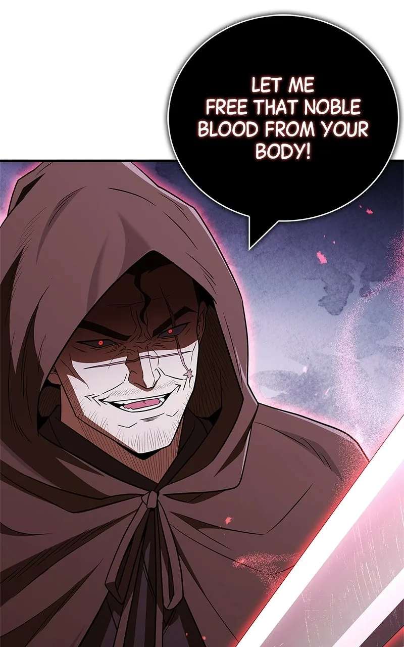 The Genius MurimFitness Trainer Chapter 107 - page 133