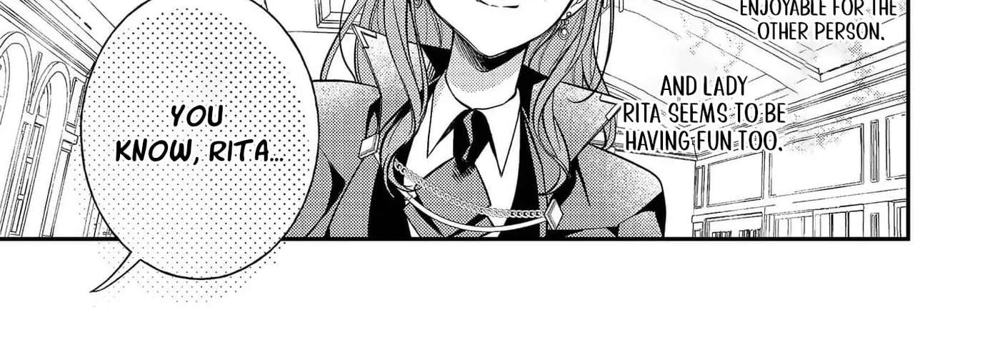 Bad End Mokuzen no Heroine ni Tensei Shita Watashi, Konse de wa Ren'ai Suru Tsumori ga Cheat na Ani ga Hanashitekuremasen!? @COMIC Chapter 48 - page 23