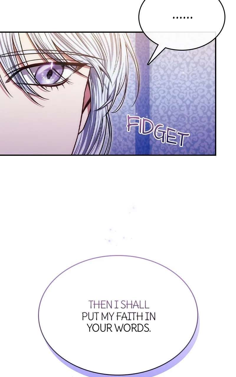 She No Longer WieldsHer Sword Chapter 22 - page 22