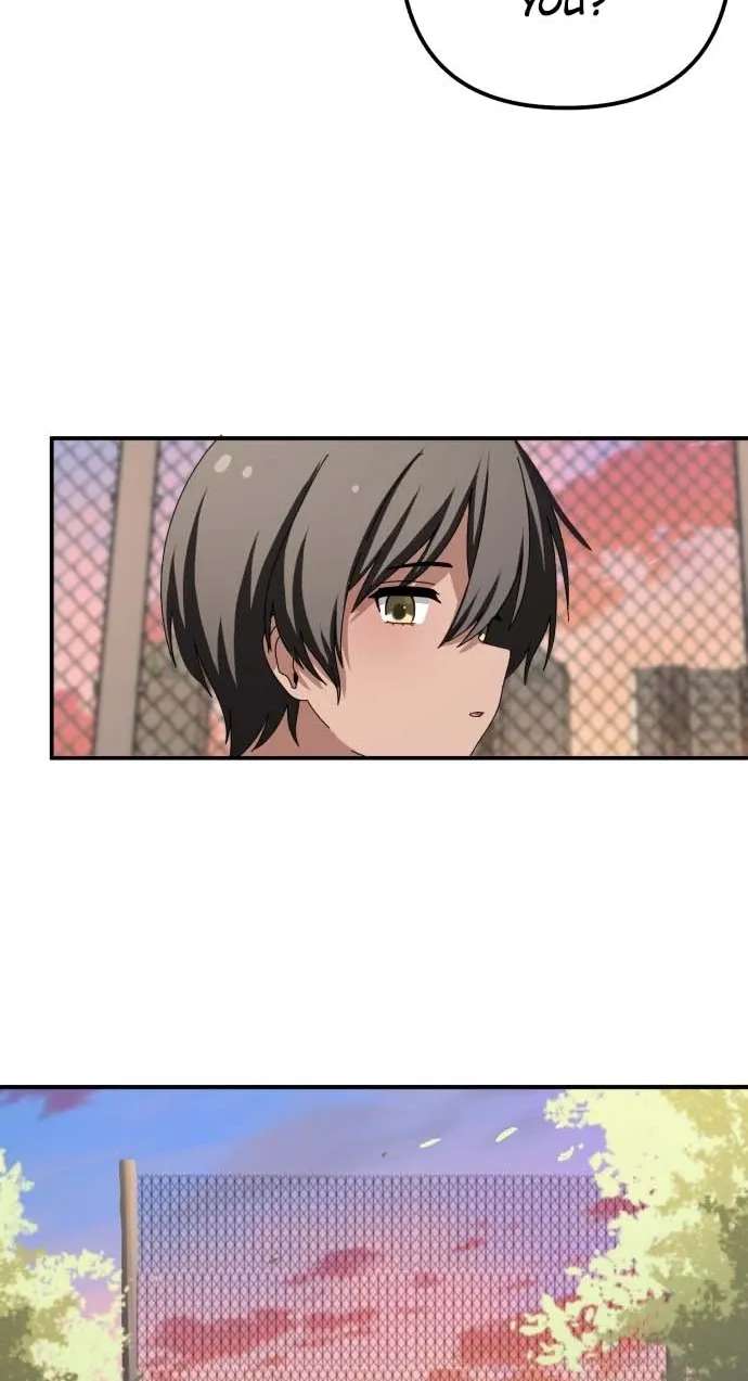 Black but Pure White Chapter 1 - page 119