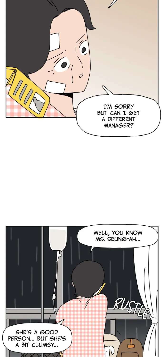 Nature Man Chapter 8 - page 60
