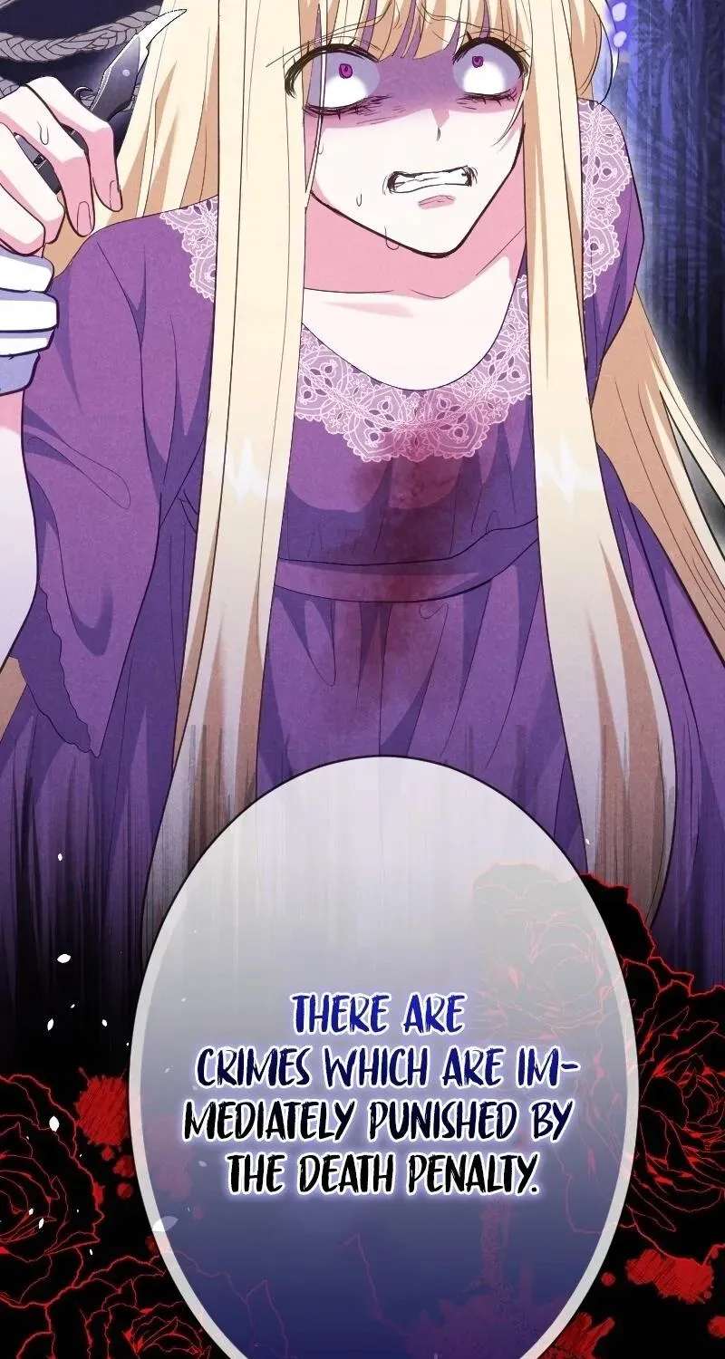 I Won’t Forgive My Stepsister This Time Around! Chapter 43 - page 82