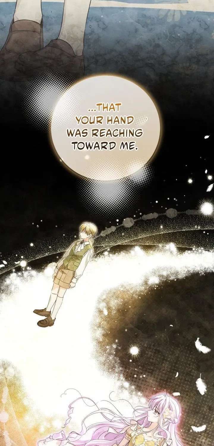 The Princess Stans in Secret Chapter 97 - page 16
