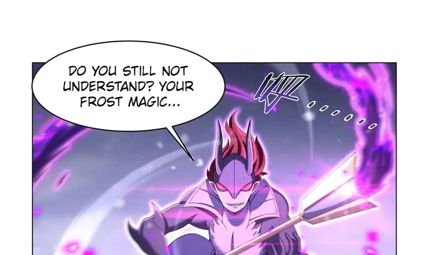 The Demon King Who Lost His Job Chapter 459 - page 6