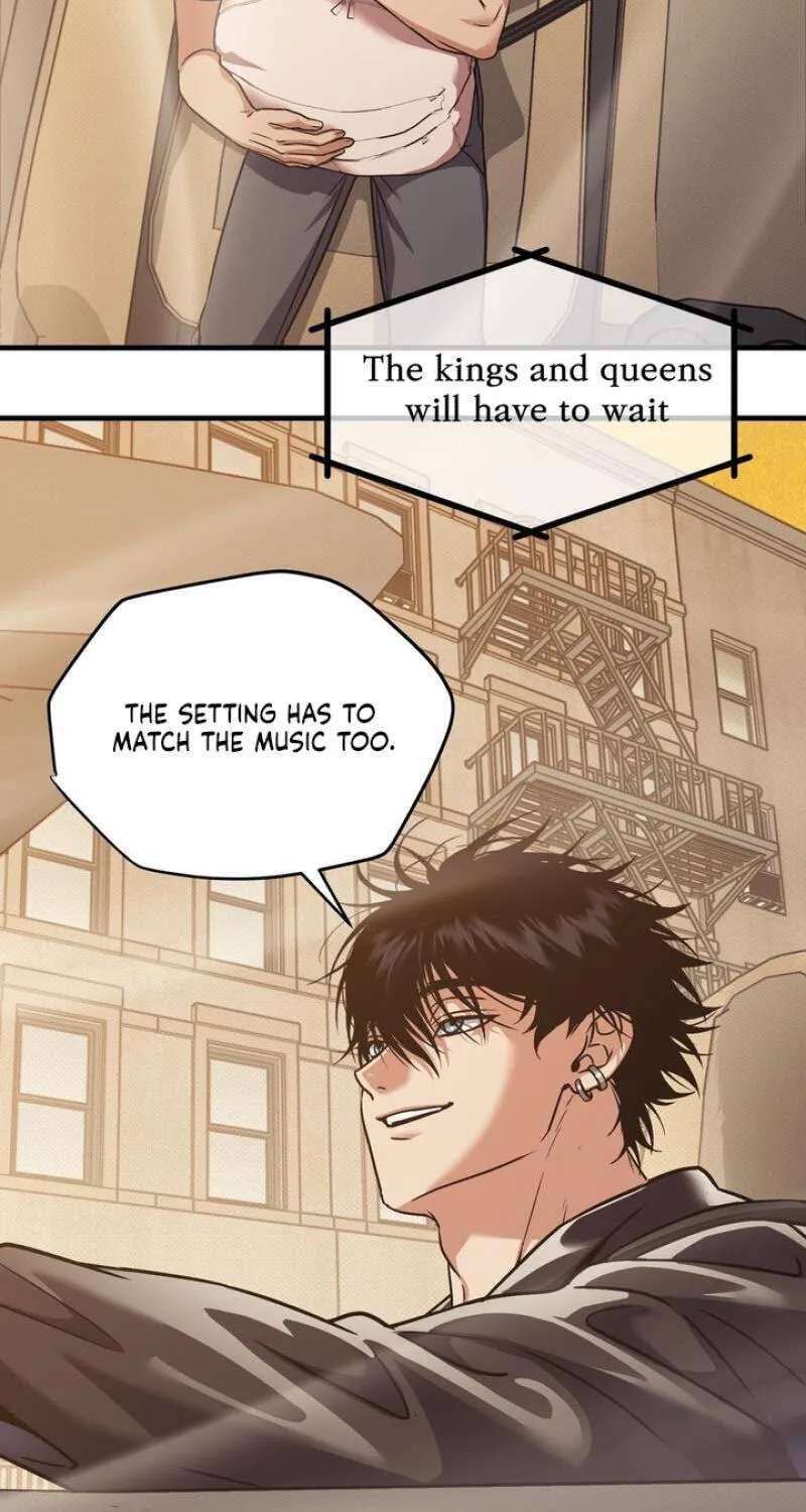 Vanilla Sundae Chapter 22 - page 60