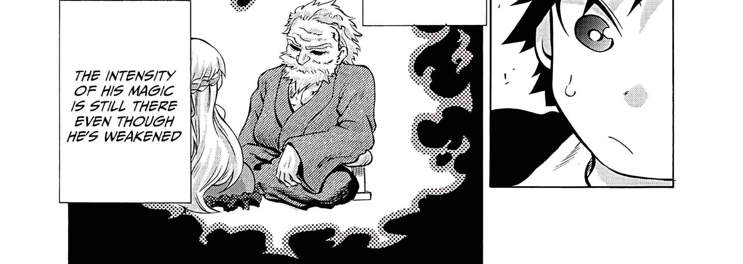 Isekai de Yakuza Hajimemashita: Yume no Henkyou Slow Life wa Oazuke-chuu Chapter 2 - page 29