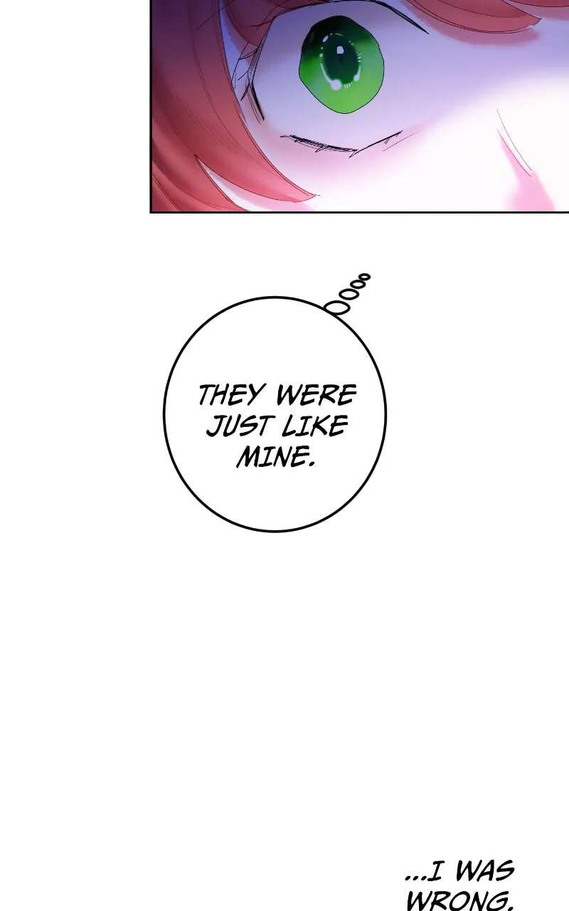 The King's ForbiddenFlower Chapter 28 - page 22