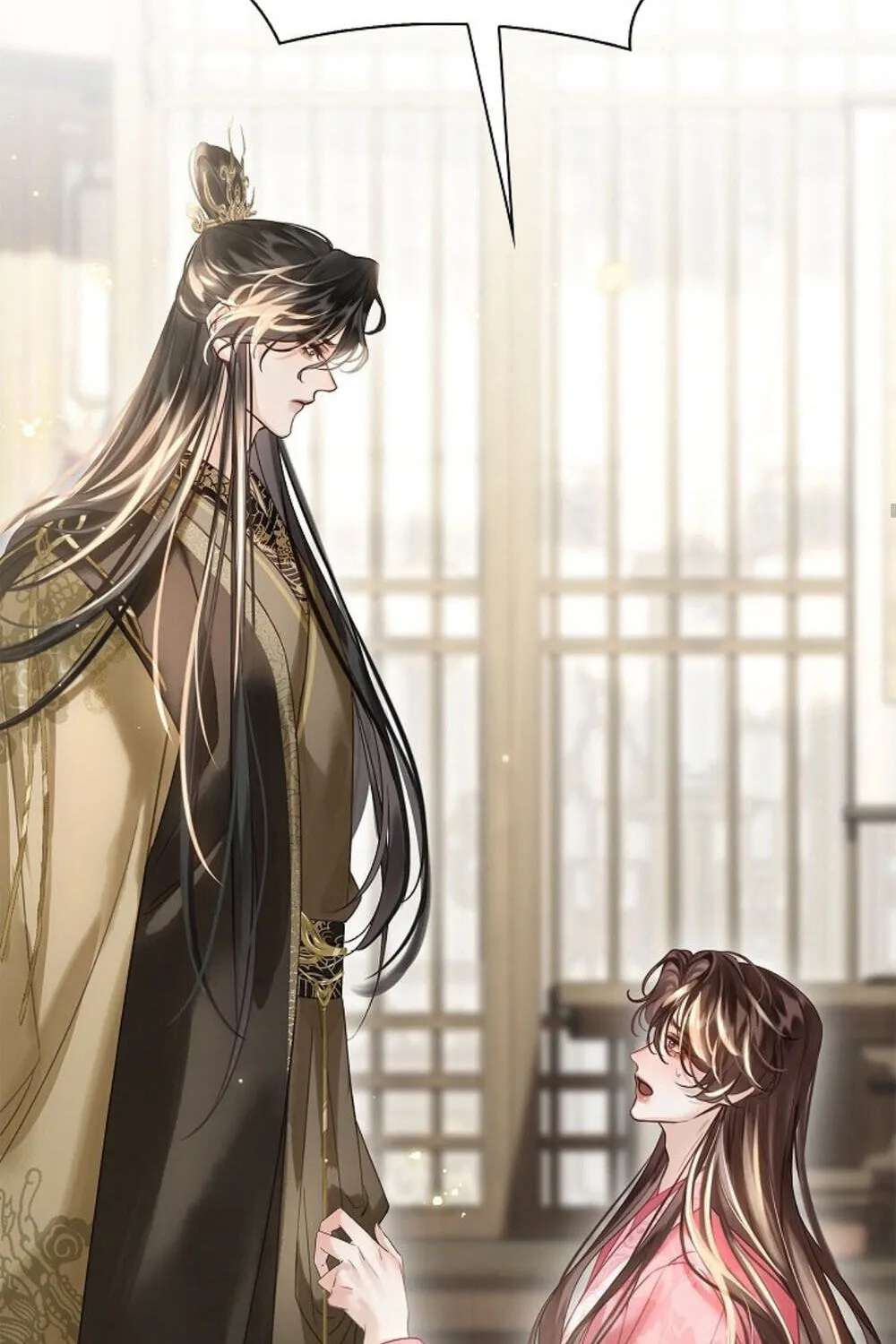 I Became the Emperor's Hated Male Concubine Chapter 10 - page 57