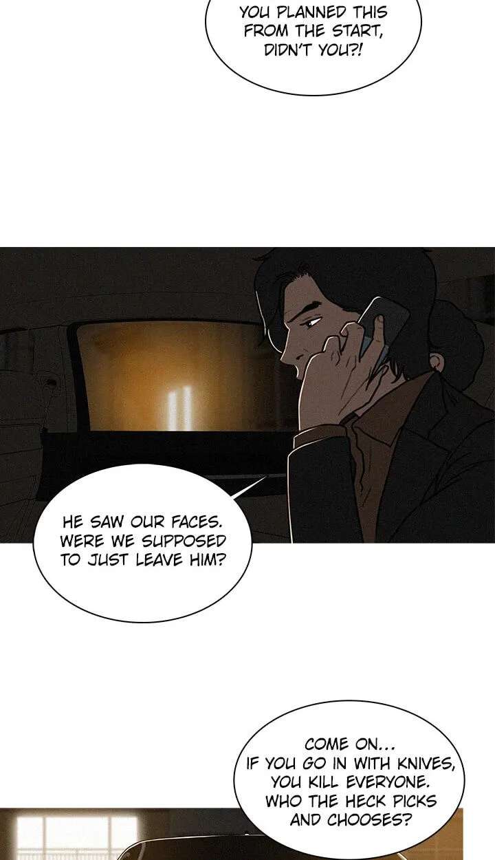 Burst Chapter 59 - page 34