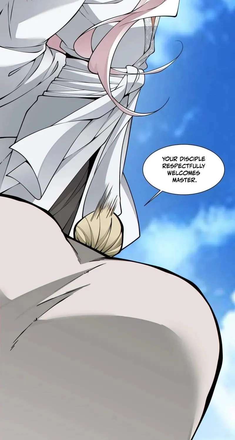My Disciples Are All Big Villains Chapter 552 - page 15