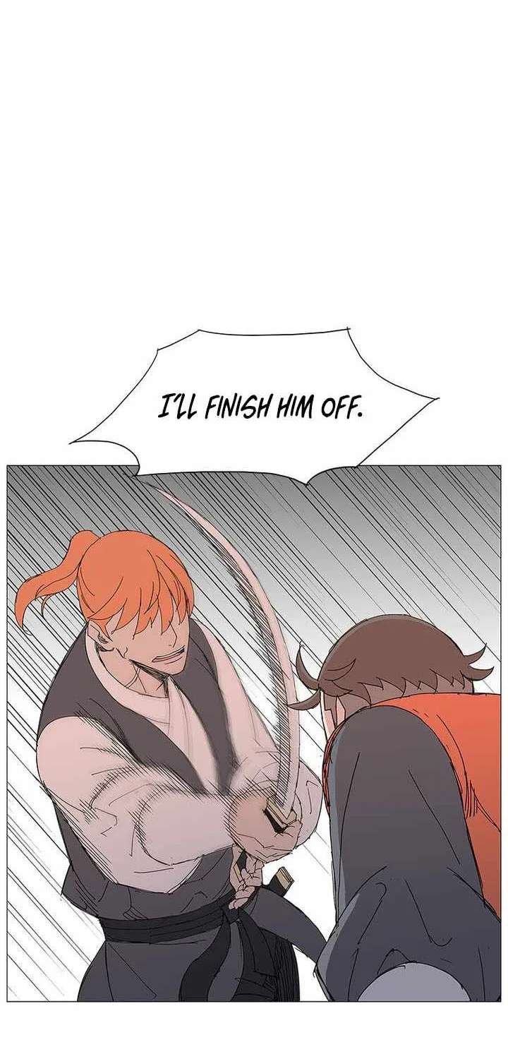 The General - Fighting Legend Chapter 114 - page 34