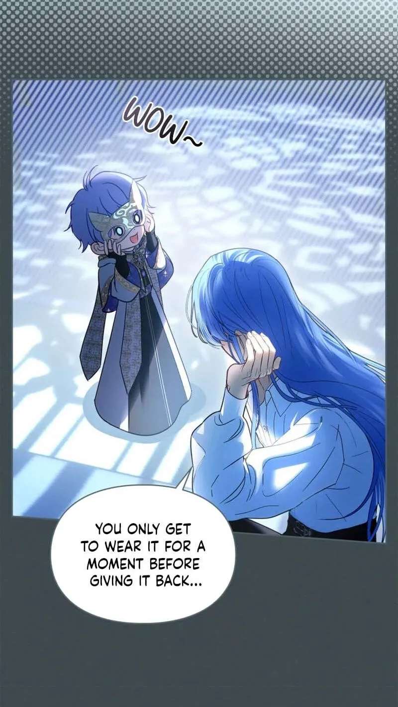 Baby Prisoner of the Winter Castle Chapter 105 - page 80