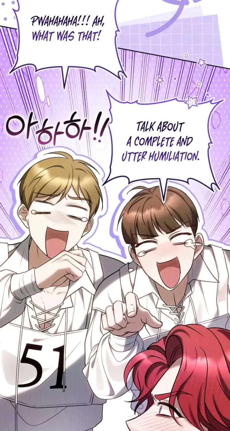 Vote for Your Knight! Chapter 14 - page 10