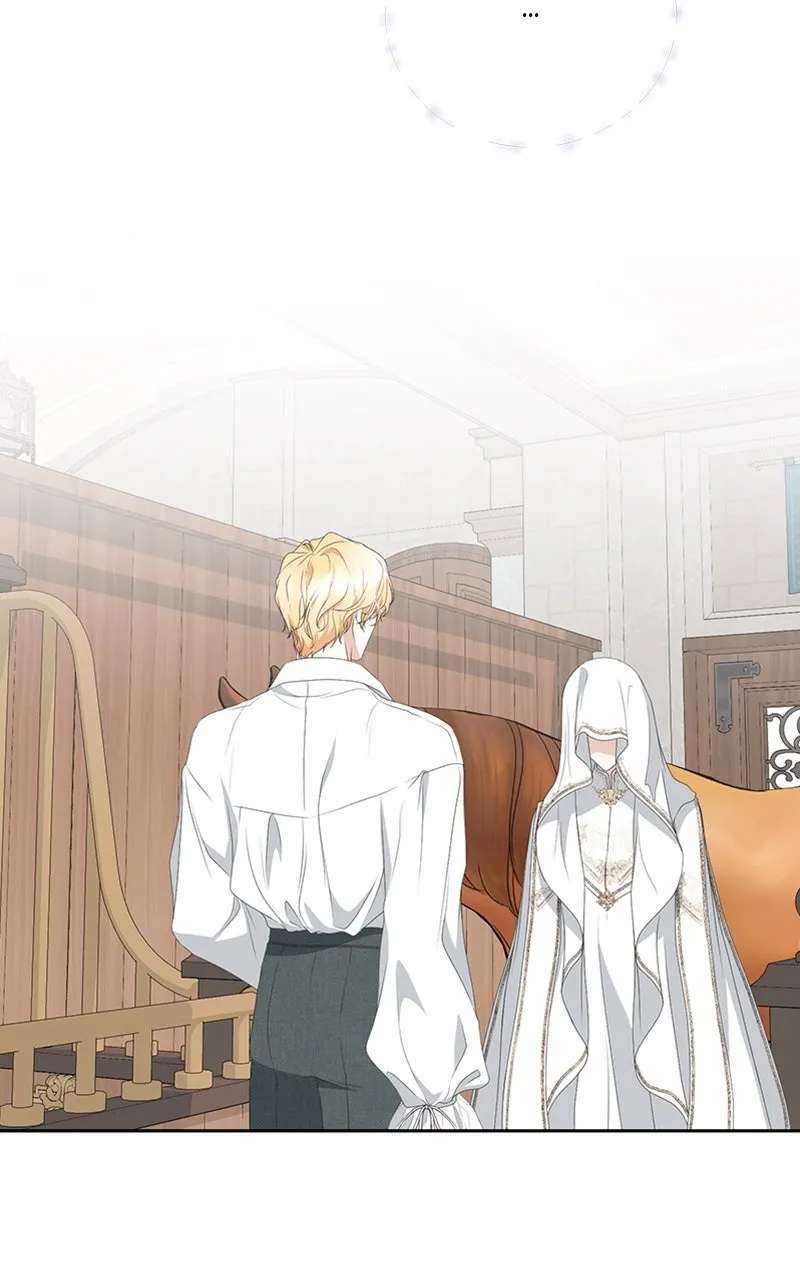 Reborn As the CharacterThat Never Existed Chapter 90 - page 27
