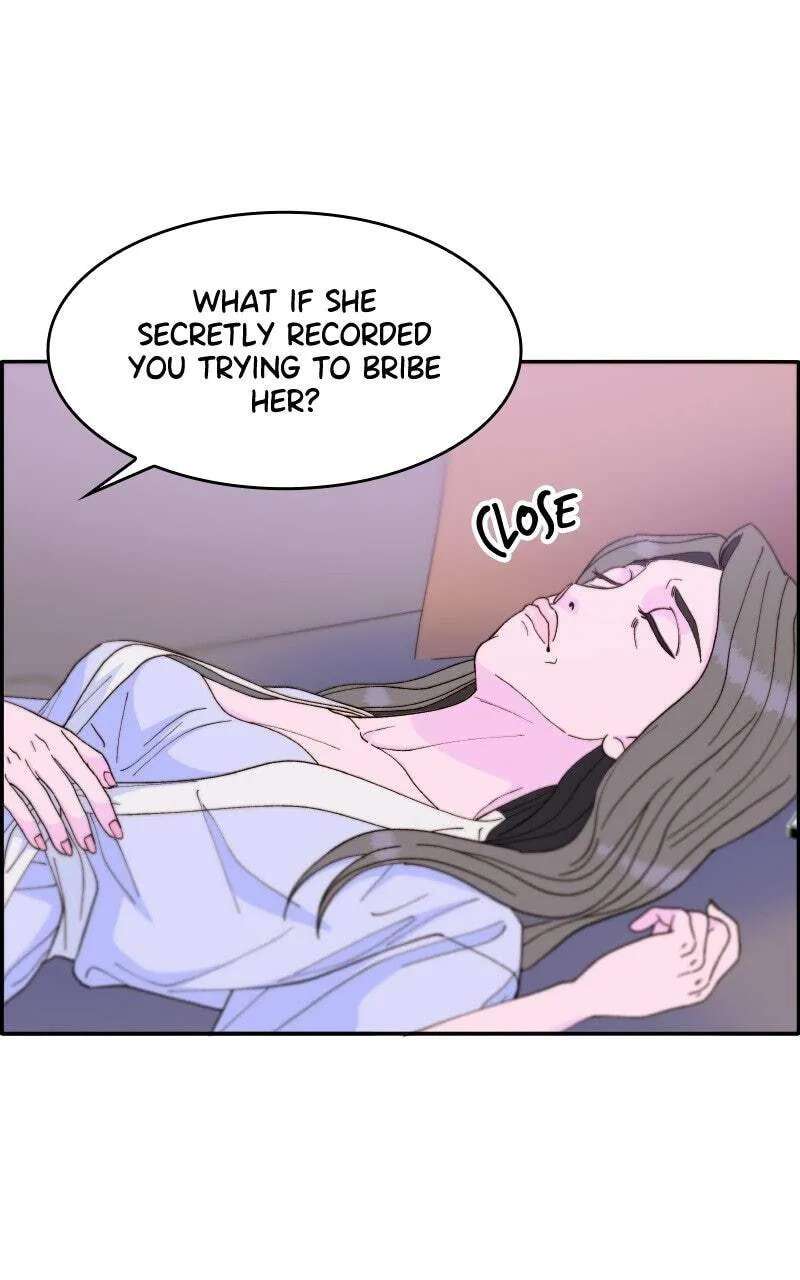 Momfluencer Chapter 90 - page 59