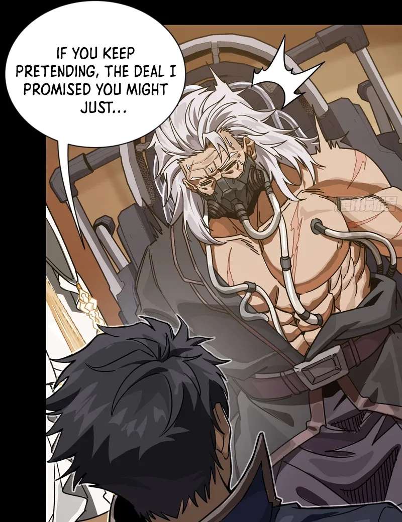 Legend Of Star General Chapter 389 - page 63