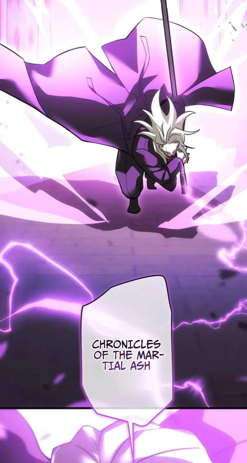 Infinite Breakthrough Chapter 22 - page 99