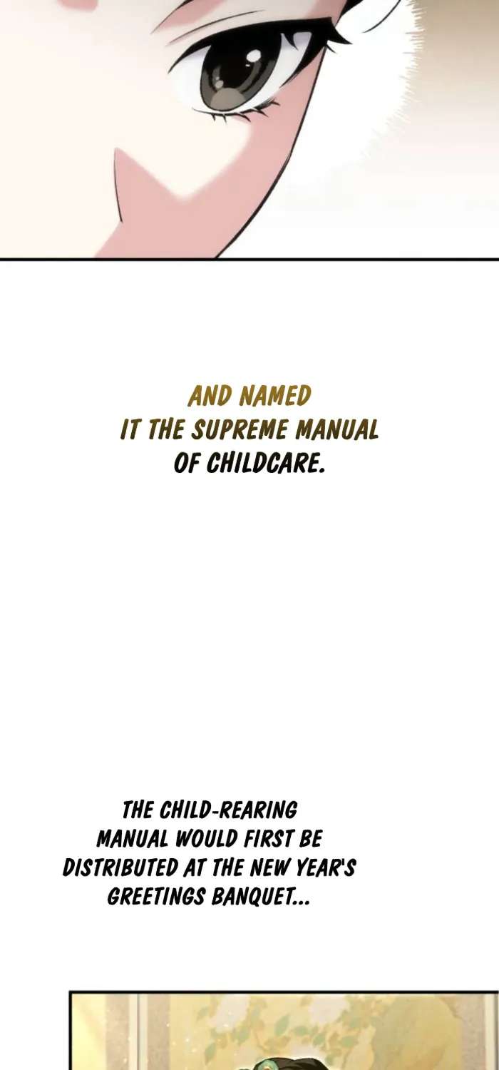 Reborn as the Doomed Prince’s Nanny Chapter 48 - page 32