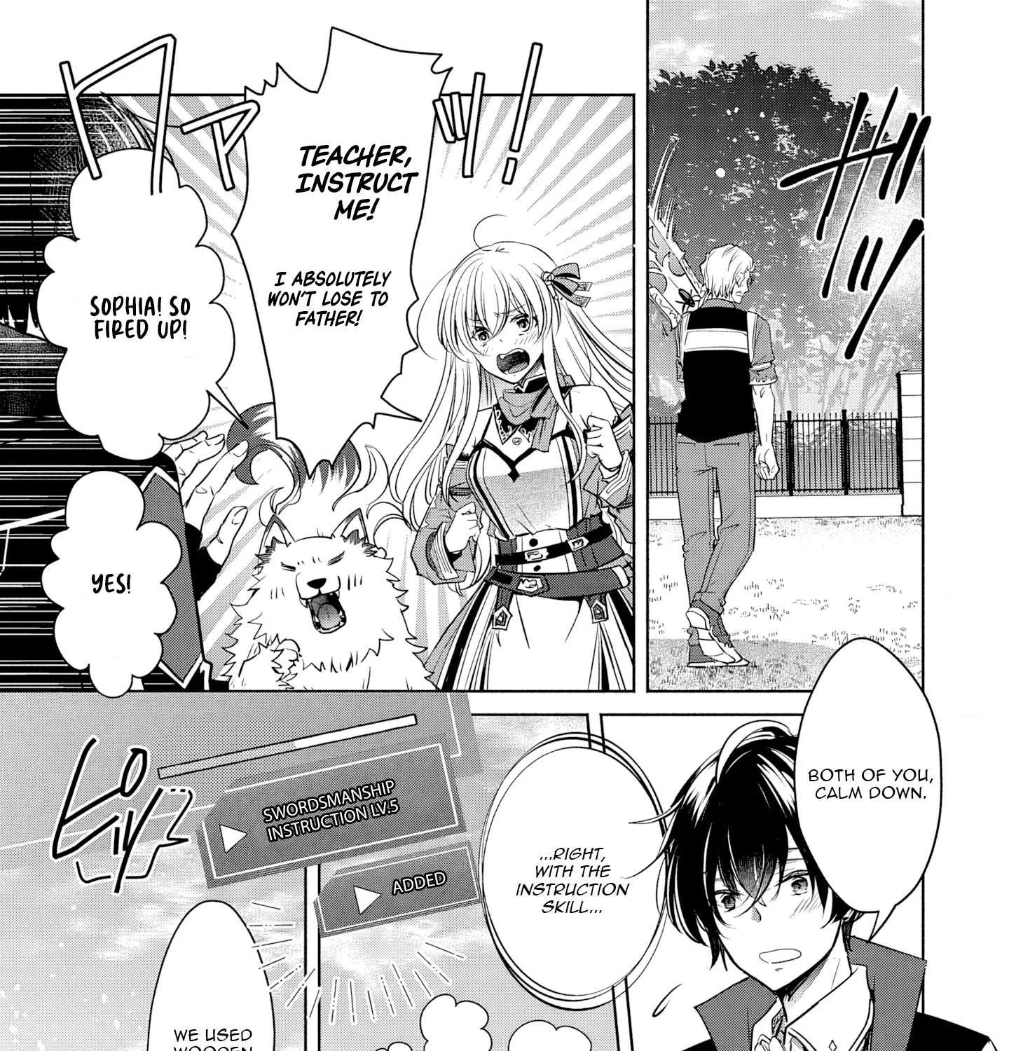 Free Skill de Saikyou Boukensha - Pet mo Musou de Isekai Seikatsu ga Tanoshi sugiru Chapter 5 - page 46