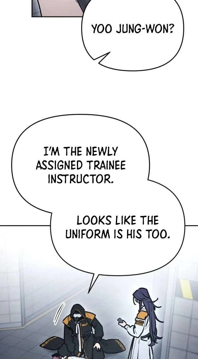 I Was Mistaken for the Villain Chapter 78 - page 25