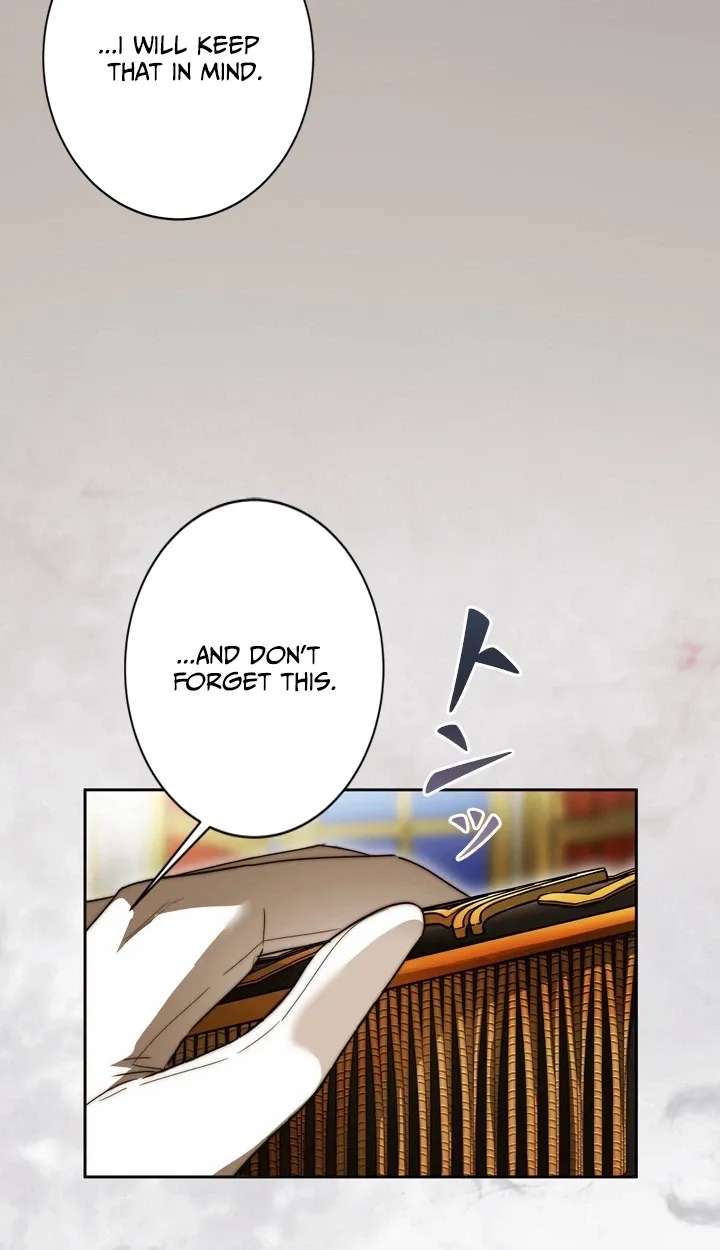 The Timid Lady of the Frontier Won't Give Up on Revenge Chapter 9 - page 47