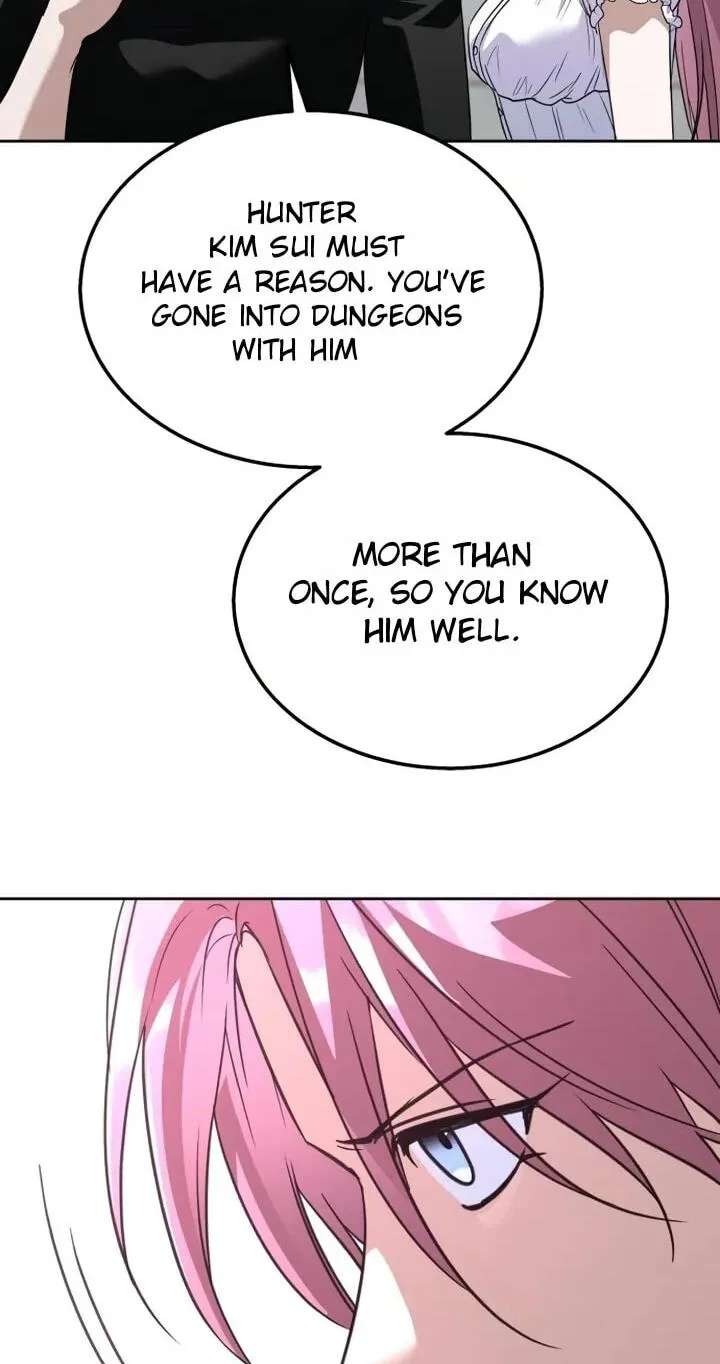 The Returned C-Rank Tank Won’t Die! Chapter 66 - page 85