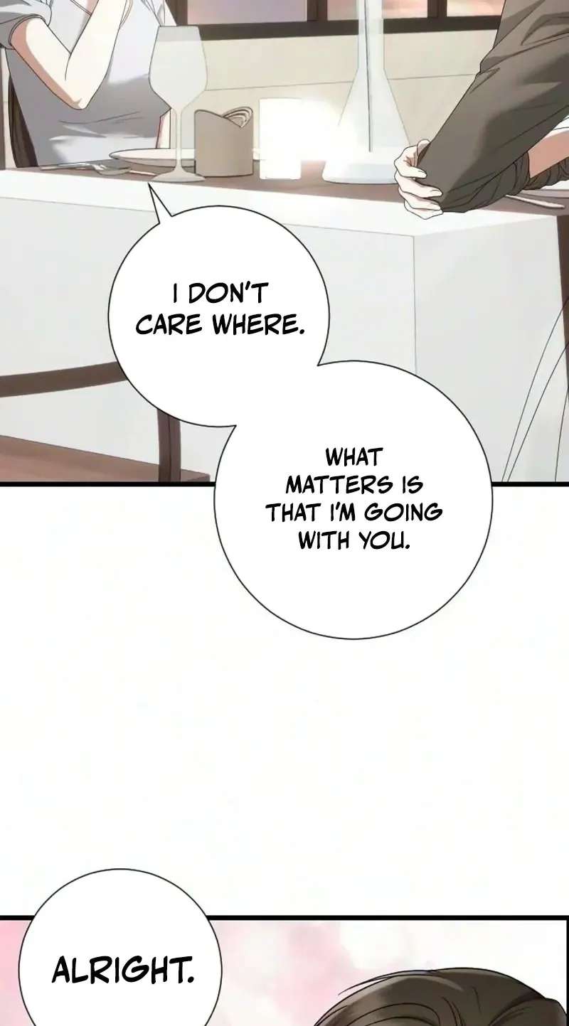 Revenge with My New Husband Chapter 23 - page 30