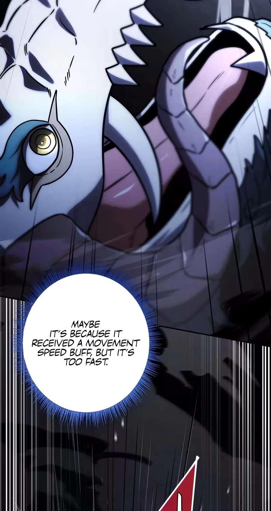 Only I Have an EX-Grade Summon Chapter 39 - page 108