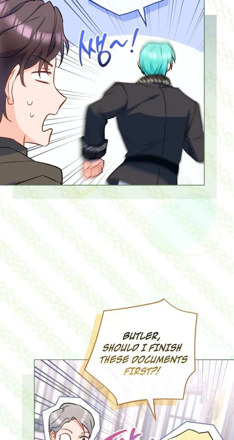 Lady Chef Royale Chapter 230 - page 12